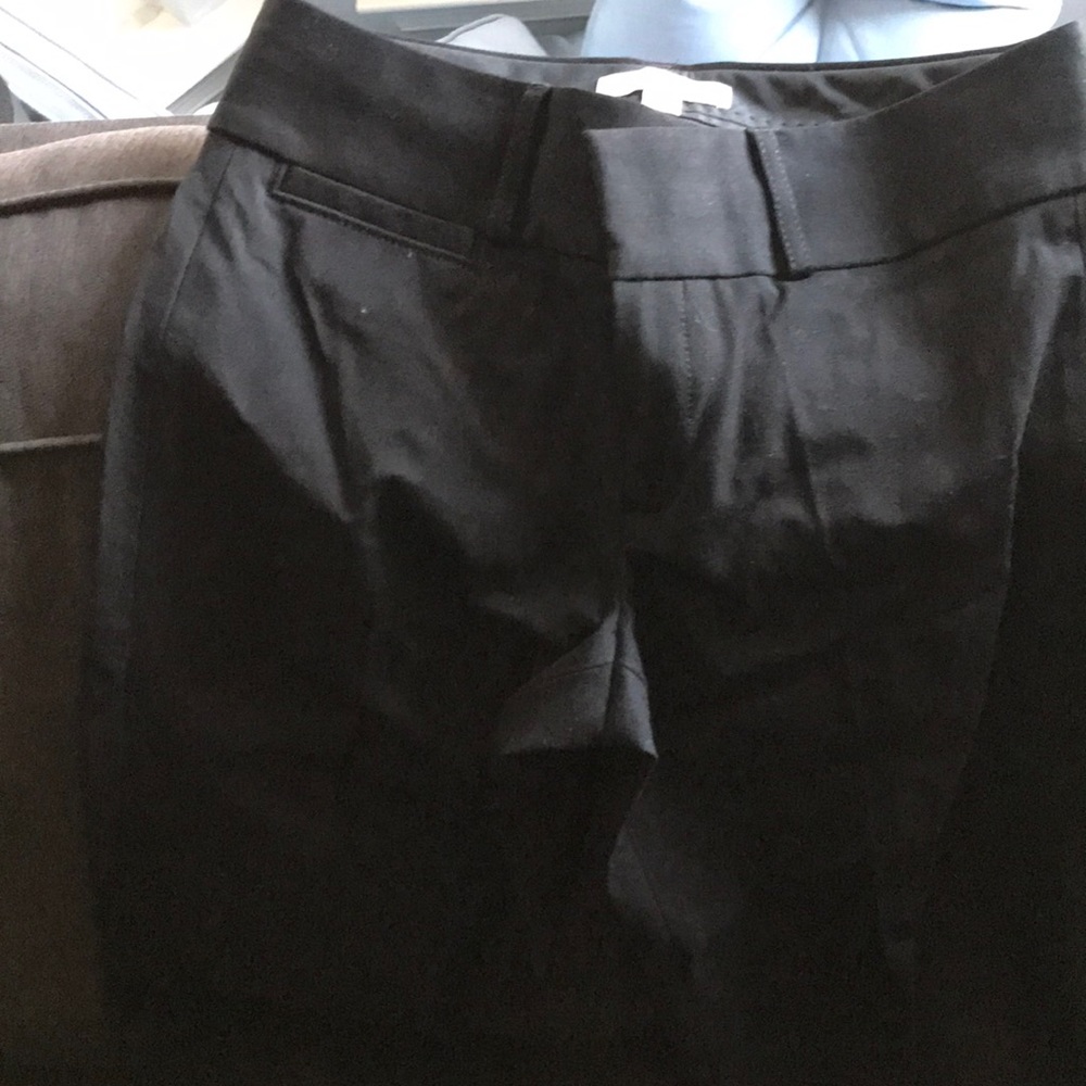 Sloan fit banana republic pants- never worn